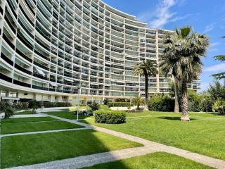 Appartement entre Mer et Montagne - Cannes Marina - Mandelieu La Napoule - 5