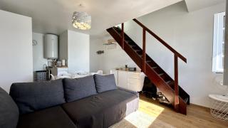 La caravelle, appartement pour 4 personnes - Le Crotoy - 3