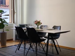 Raimondi Suite - Como - 9