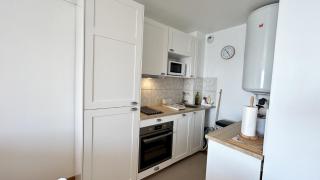 La caravelle, appartement pour 4 personnes - Le Crotoy - 4