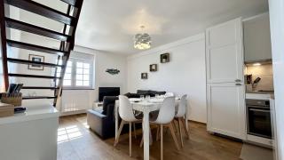 La caravelle, appartement pour 4 personnes - Le Crotoy - 5