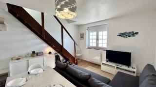 La caravelle, appartement pour 4 personnes - Le Crotoy - 8