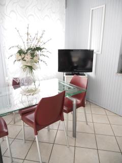 La Mandragola Garden - Berra - 6