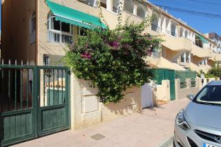 AQ-102 ELVIRA HOME APARTAMENTO AVD INGLATERRA, LA MATA, TORREVIEJA - La Mata - 9