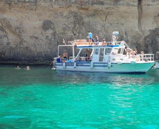 Comino Gozo Private Boat Trips Charters - Għajnsielem - 6
