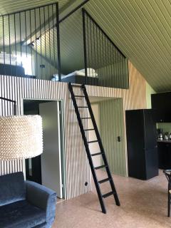 Maven Kustnära Stugor - 4