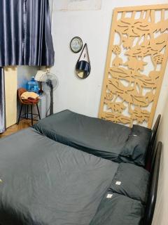 Head of Quarter -TRIPLE BED ROOM- CHEAP - Hanoi - 0