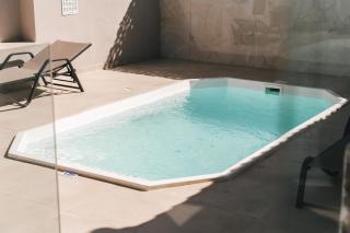 Amarildo Holiday Home, with private pool! - Prinés - 9