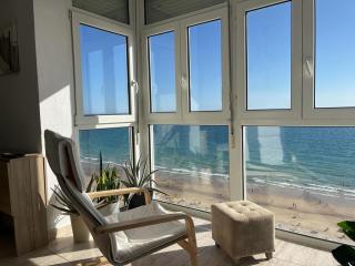 ARENA y Mar Sunny Home by Cadiz4Rentals - Cadice - 0