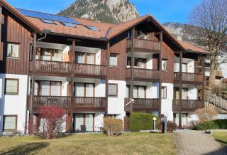 Almstube - Bad Hindelang - 8