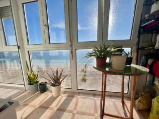 ARENA y Mar Sunny Home by Cadiz4Rentals - Cadice - 9