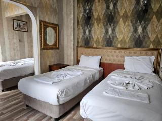 Asitane City Life Hotel - Istanbul - 5