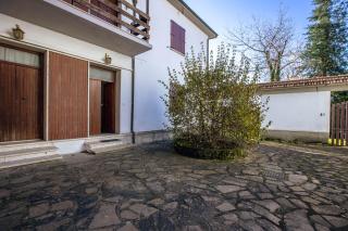 Santa Fiora Ospitalità Diffusa - Casa San Bastiano - Santa Fiora - 9