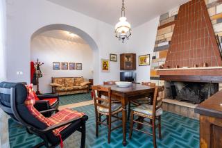 Santa Fiora Ospitalità Diffusa - Casa San Bastiano - Santa Fiora - 3
