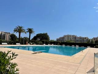 Appartement entre Mer et Montagne - Cannes Marina - Mandelieu La Napoule - 8