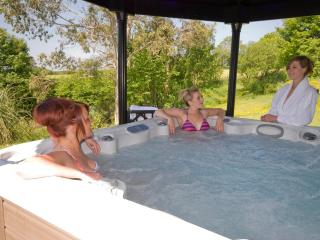 Glascoed Coach House Whitland - Whitland - 9