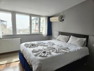 Asitane City Life Hotel - Istanbul - 3