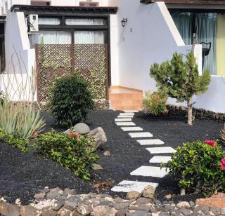Lanzahost Casita El Molino - Costa Teguise - 8