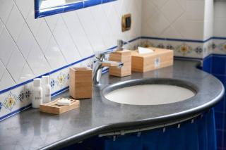 Alpa Suite - Sant'Agnello - 4