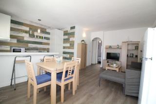 AQ-102 ELVIRA HOME APARTAMENTO AVD INGLATERRA, LA MATA, TORREVIEJA - La Mata - 5