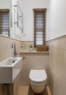 Spacious quiet 4bedrooms 6beds house with private garage 5min walk to Paddington Station - London - 4