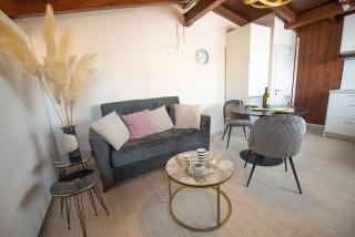 Angel's Loft! - Agios Rokkos - 0