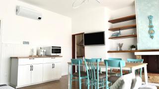 SE041 - Senigallia, quadrilocale accessoriato a 150mt dal mare - Senigallia - 5