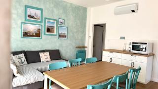SE041 - Senigallia, quadrilocale accessoriato a 150mt dal mare - Senigallia - 6