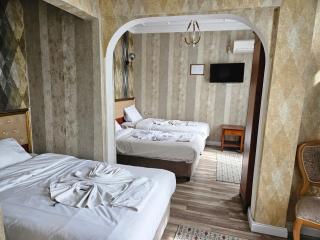 Asitane City Life Hotel - Istanbul - 2