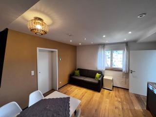 Moderne Wohnung mit Ausblick - 4
