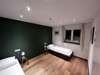Moderne Wohnung mit Ausblick - 1