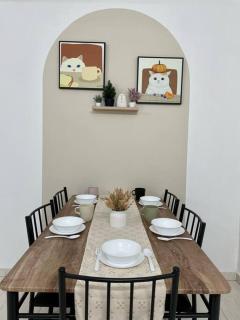 Ipoh Guest House 8-9 pax - Ipoh - 9