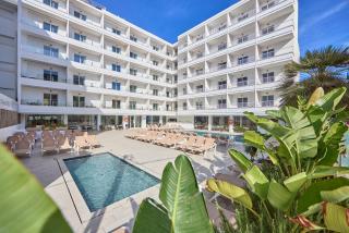 Hotel Ilusion Calma & Spa - Can Pastilla - 0