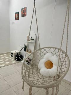 Ipoh Guest House 8-9 pax - Ipoh - 1