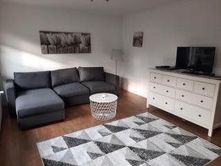 Ferienhaus-Landliebe-Wohnung-9048-2 - Dänschendorf - 0