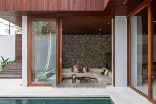 AMR Echo Beach Villa's Canggu - Canggu - 4