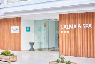 Hotel Ilusion Calma & Spa - Can Pastilla - 5