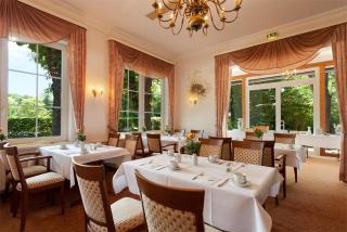 Morada Hotel Isetal - Gifhorn - 4