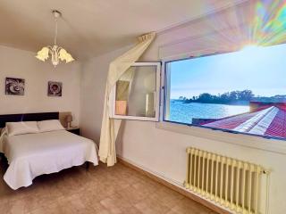 Apartamento Paseo Marítimo-A Illa de Arousa - L'île d'Arousa - 4