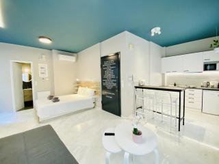 Central Syntagma Square Studio in Athens - Shell - Atene - 0