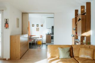 Apartment Im Lehni - Amden - 4