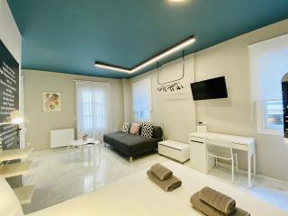 Central Syntagma Square Studio in Athens - Shell - Atene - 8
