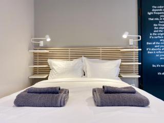 Central Syntagma Square Studio in Athens - Shell - Atene - 7