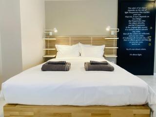 Shell Apartment - Plaka - 8