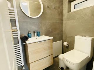 Central Syntagma Square Studio in Athens - Shell - Atene - 3
