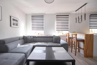Apartamenty Lemon - Misdroy - 8
