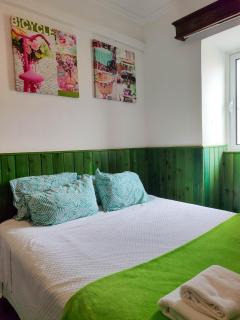 Vintage Place - Azorean Guest House - Ponta Delgada - 1