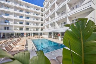 Hotel Ilusion Calma & Spa - 7