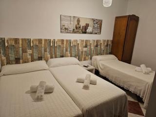 Pension Hidalgo 1 - Utrera - 0