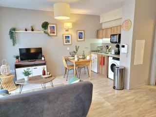 Résidence de Maisons-Laffitte - 7